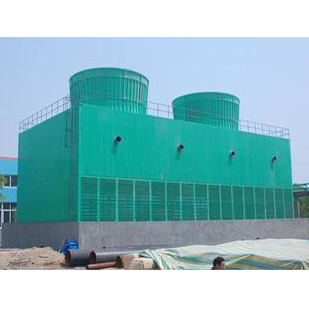 混凝土結(jié)構(gòu)冷卻塔