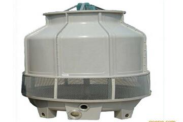 玻璃鋼冷卻塔使用過(guò)程中噪聲過(guò)大可能的原因