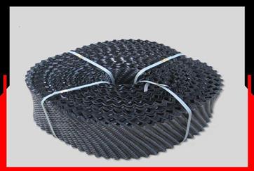 圓塔填料圓塔填料