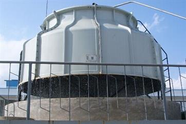 冷卻塔維修與保養(yǎng)冷卻塔維修與保養(yǎng)