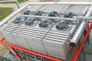 制藥生產(chǎn)采用噴霧式、閉式冷卻塔的優(yōu)缺點(diǎn)分析