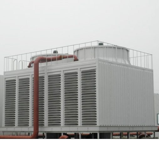 方形橫流冷卻塔調(diào)試要點(diǎn)